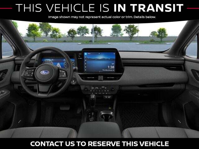 2026 Subaru OUTBACK Limited XT Springfield VA