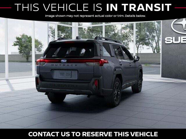 2026 Subaru OUTBACK Limited XT Springfield VA