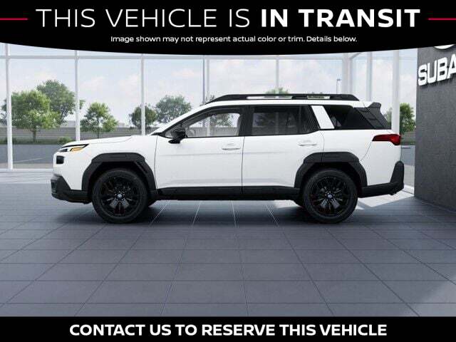 2026 Subaru OUTBACK Limited XT Springfield VA