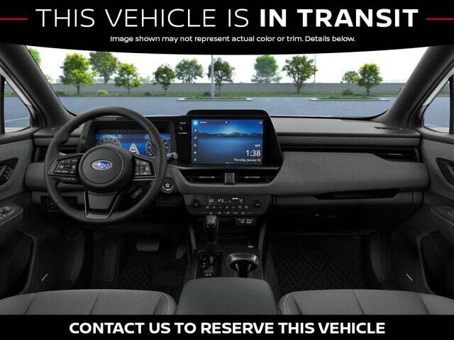 2026 Subaru OUTBACK Limited XT Springfield VA