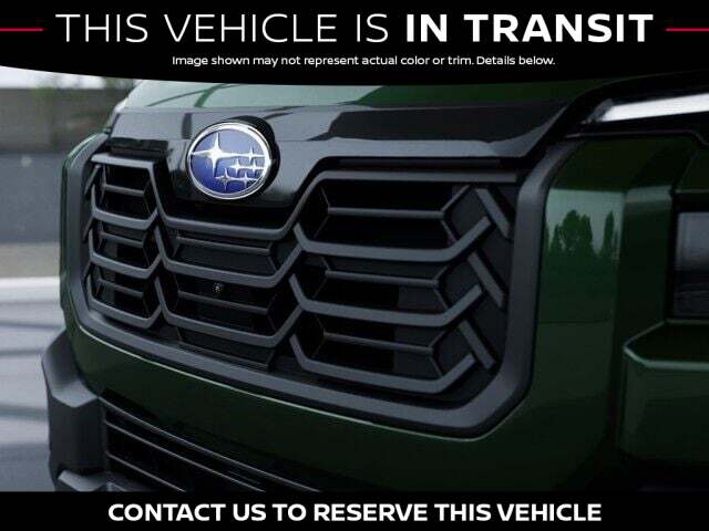 2026 Subaru OUTBACK Limited XT Springfield VA