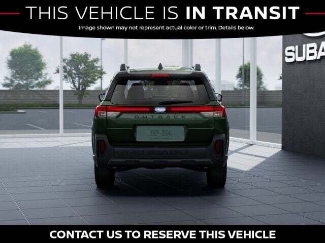 2026 Subaru OUTBACK Limited XT Springfield VA