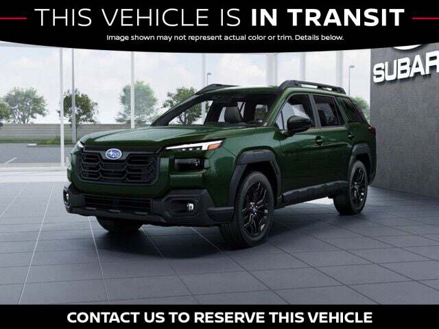 2026 Subaru OUTBACK Limited XT Springfield VA