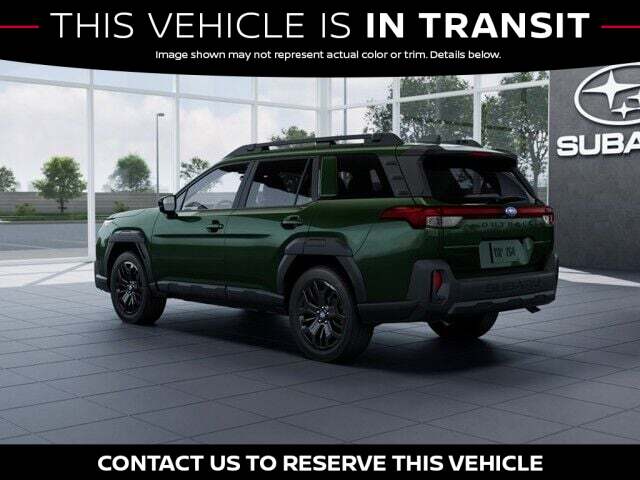 2026 Subaru OUTBACK Limited XT Springfield VA