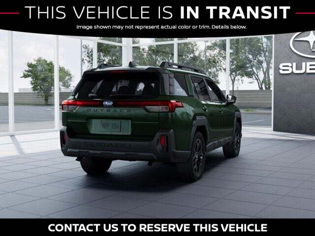 2026 Subaru OUTBACK Limited XT Springfield VA