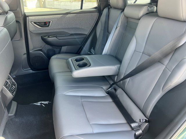 2026 Subaru OUTBACK Limited XT Springfield VA