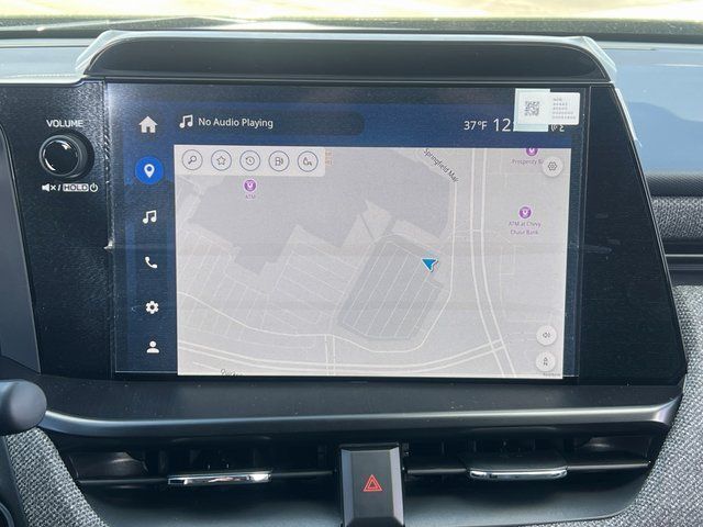 2026 Subaru OUTBACK Limited XT Springfield VA