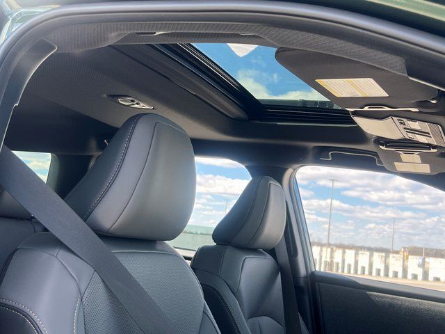 2026 Subaru OUTBACK Limited XT Springfield VA