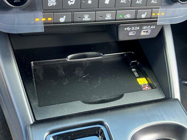 2026 Subaru OUTBACK Limited XT Springfield VA