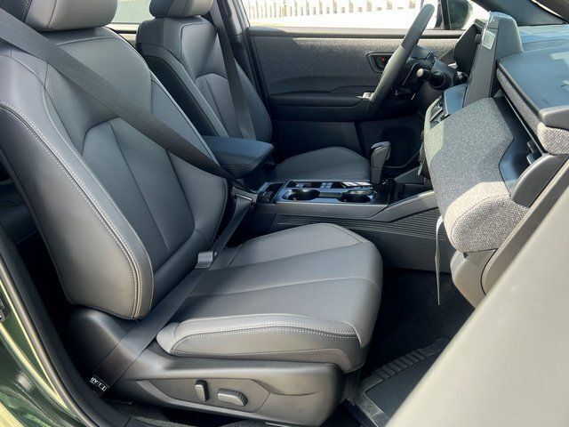 2026 Subaru OUTBACK Limited XT Springfield VA