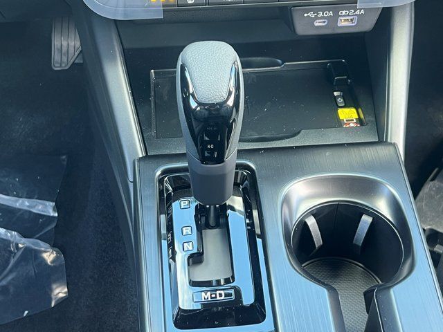 2026 Subaru OUTBACK Limited XT Springfield VA