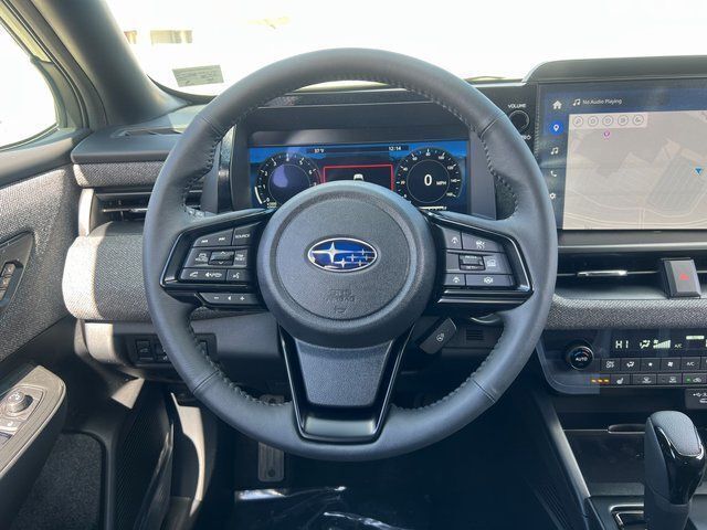 2026 Subaru OUTBACK Limited XT Springfield VA