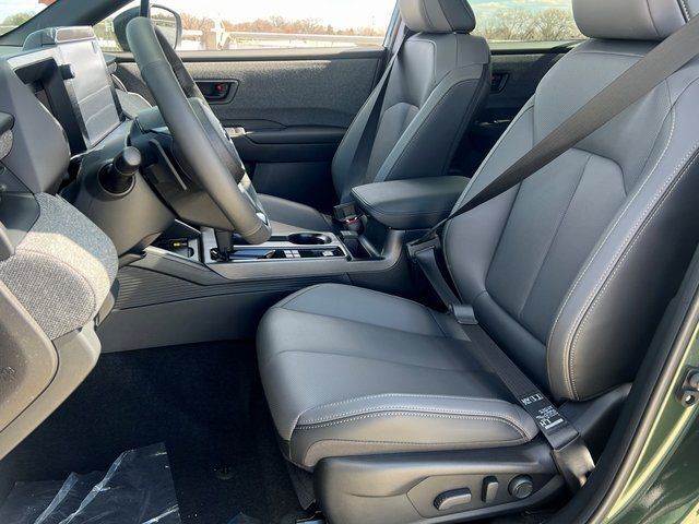 2026 Subaru OUTBACK Limited XT Springfield VA