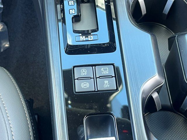 2026 Subaru OUTBACK Limited XT Springfield VA