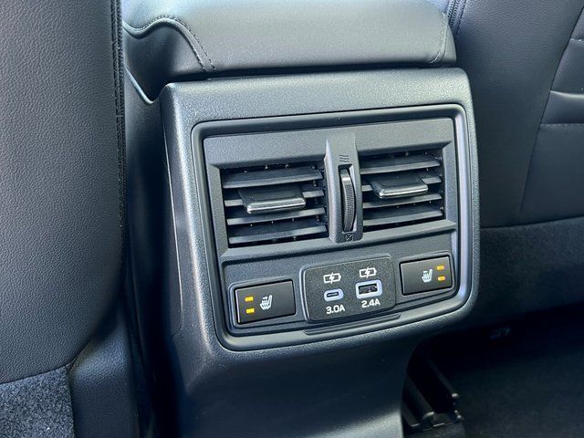 2026 Subaru OUTBACK Limited XT Springfield VA