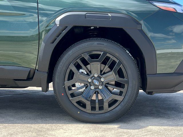 2026 Subaru OUTBACK Limited XT Springfield VA