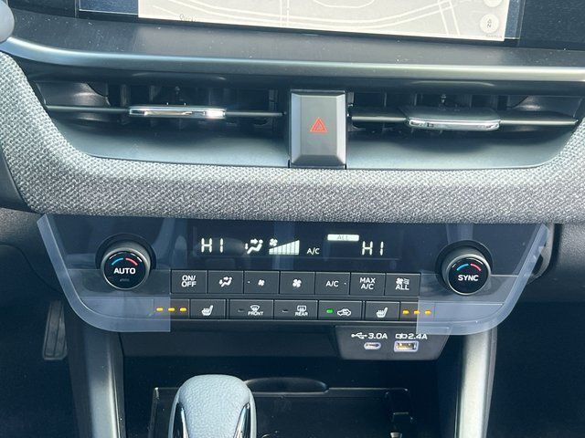 2026 Subaru OUTBACK Limited XT Springfield VA