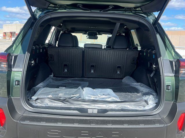 2026 Subaru OUTBACK Limited XT Springfield VA