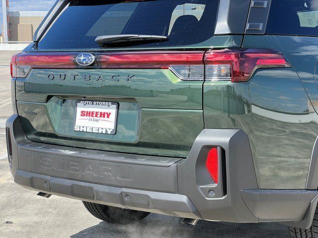 2026 Subaru OUTBACK Limited XT Springfield VA
