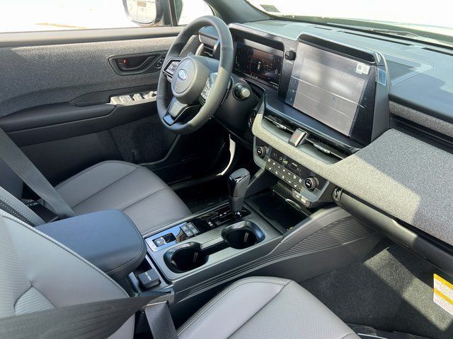 2026 Subaru OUTBACK Limited XT Springfield VA