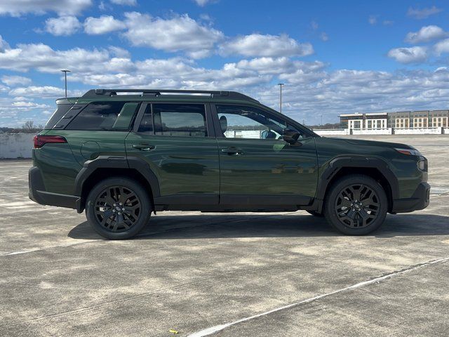 2026 Subaru OUTBACK Limited XT Springfield VA
