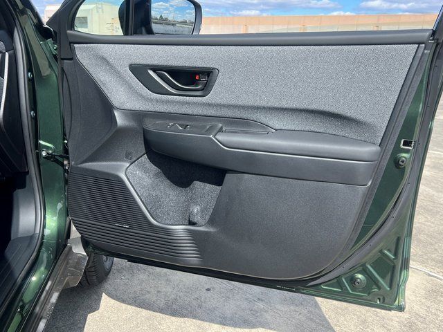 2026 Subaru OUTBACK Limited XT Springfield VA