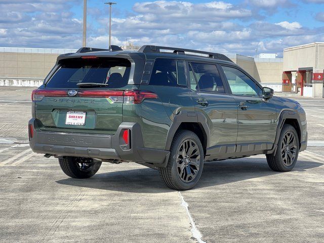 2026 Subaru OUTBACK Limited XT Springfield VA