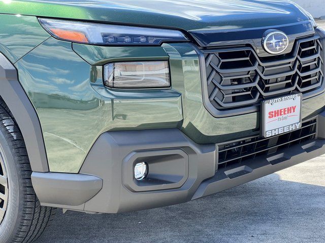 2026 Subaru OUTBACK Limited XT Springfield VA