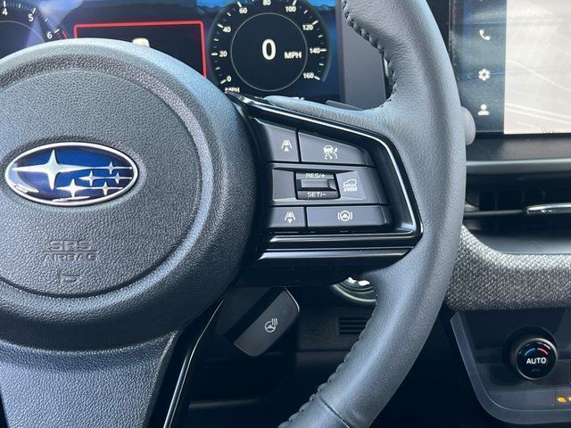 2026 Subaru OUTBACK Limited XT Springfield VA