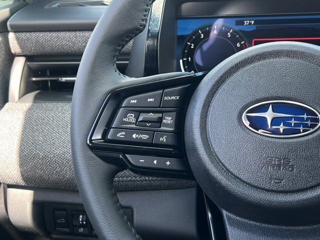 2026 Subaru OUTBACK Limited XT Springfield VA