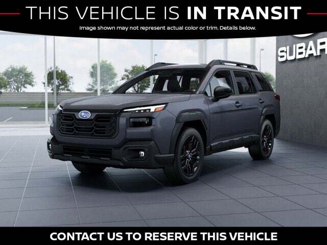 2026 Subaru OUTBACK Limited XT Springfield VA