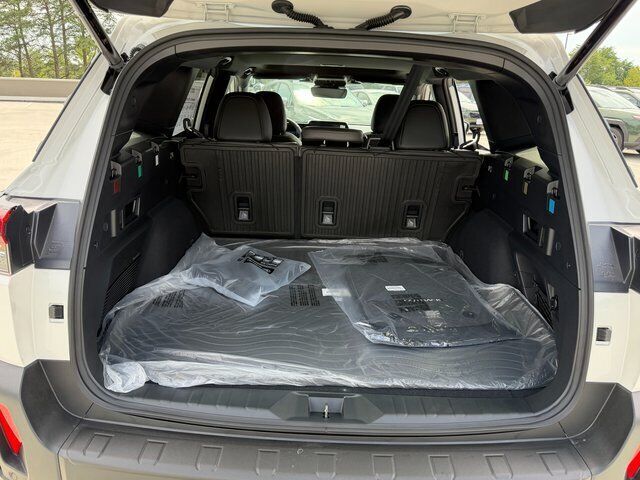 2026 Subaru OUTBACK Limited XT Springfield VA