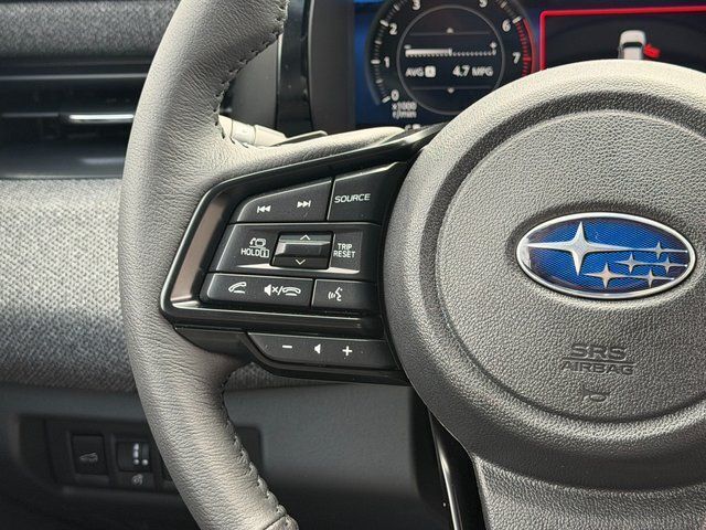 2026 Subaru OUTBACK Limited XT Springfield VA