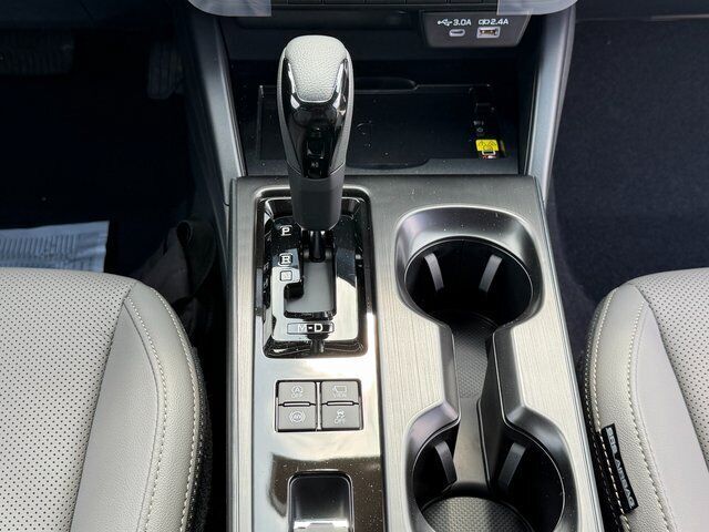 2026 Subaru OUTBACK Limited XT Springfield VA