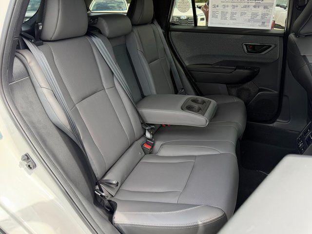 2026 Subaru OUTBACK Limited XT Springfield VA