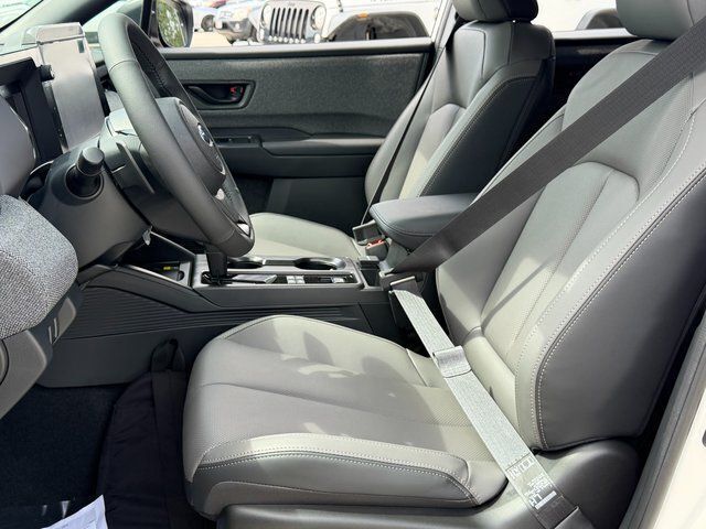 2026 Subaru OUTBACK Limited XT Springfield VA