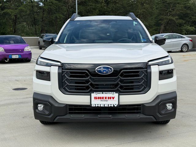 2026 Subaru OUTBACK Limited XT Springfield VA