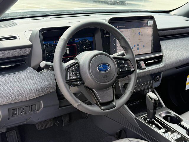 2026 Subaru OUTBACK Limited XT Springfield VA