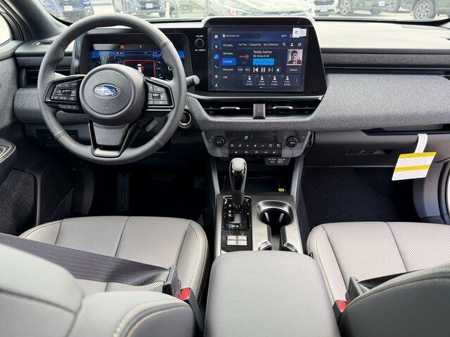 2026 Subaru OUTBACK Limited XT Springfield VA