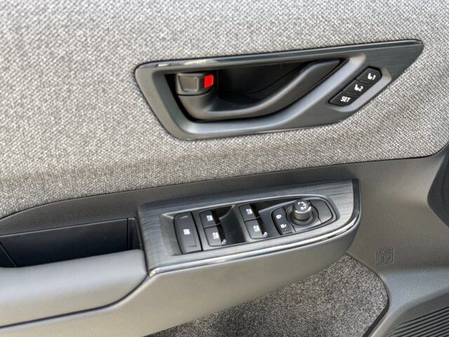 2026 Subaru OUTBACK Limited XT Springfield VA