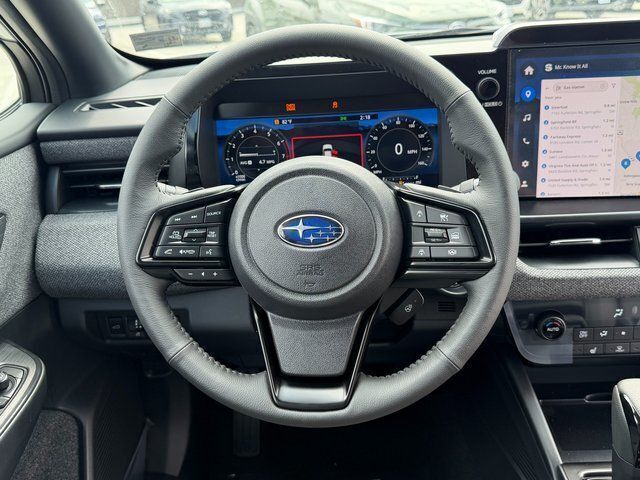 2026 Subaru OUTBACK Limited XT Springfield VA