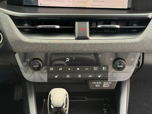 2026 Subaru OUTBACK Limited XT Springfield VA