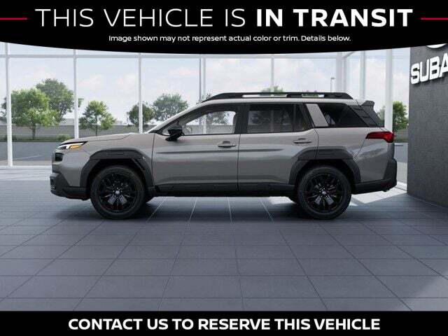 2026 Subaru OUTBACK Limited XT Springfield VA