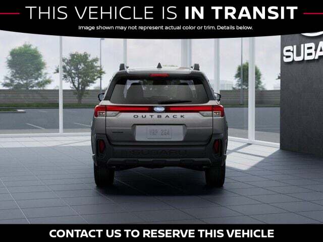 2026 Subaru OUTBACK Limited XT Springfield VA