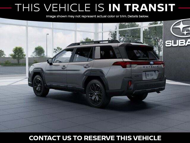2026 Subaru OUTBACK Limited XT Springfield VA