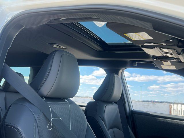 2026 Subaru OUTBACK Limited XT Springfield VA