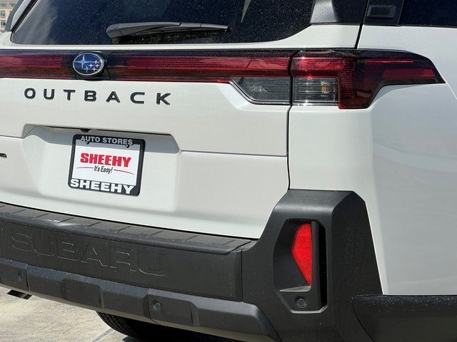 2026 Subaru OUTBACK Limited XT Springfield VA