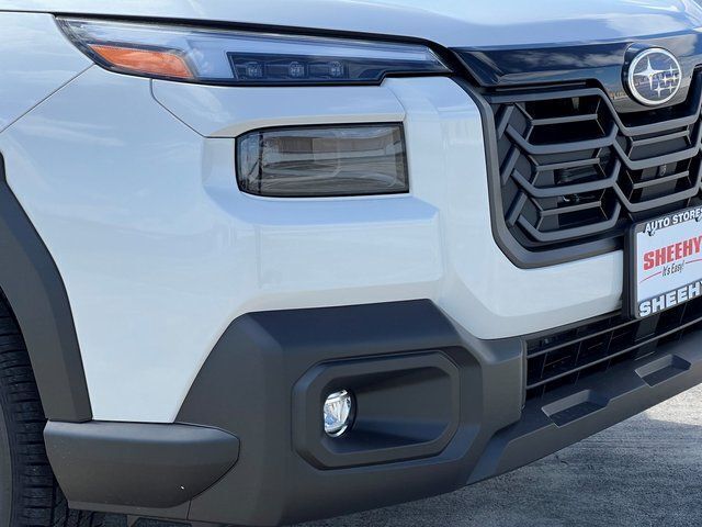 2026 Subaru OUTBACK Limited XT Springfield VA