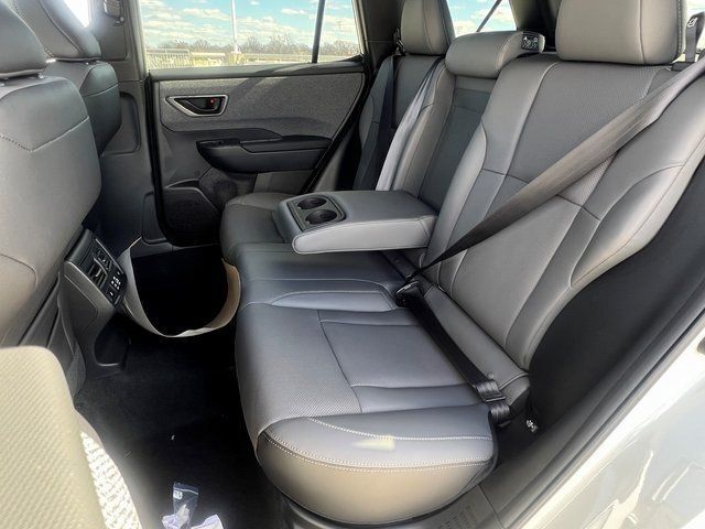 2026 Subaru OUTBACK Limited XT Springfield VA