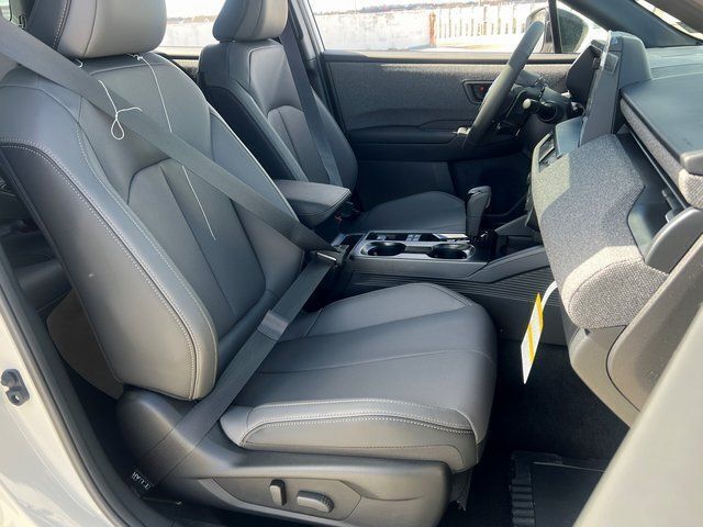 2026 Subaru OUTBACK Limited XT Springfield VA